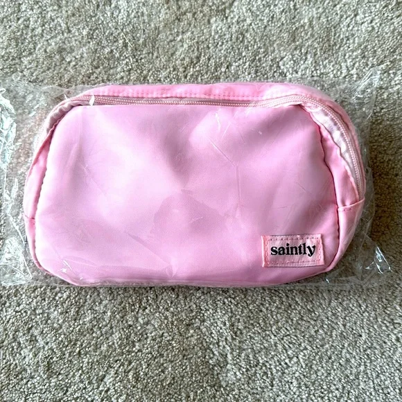 saintly Bags Nwt Saintly Fanny Pack Poshmark